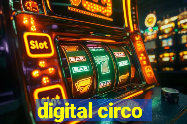 digital circo